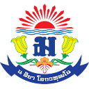 Debsirin School logo